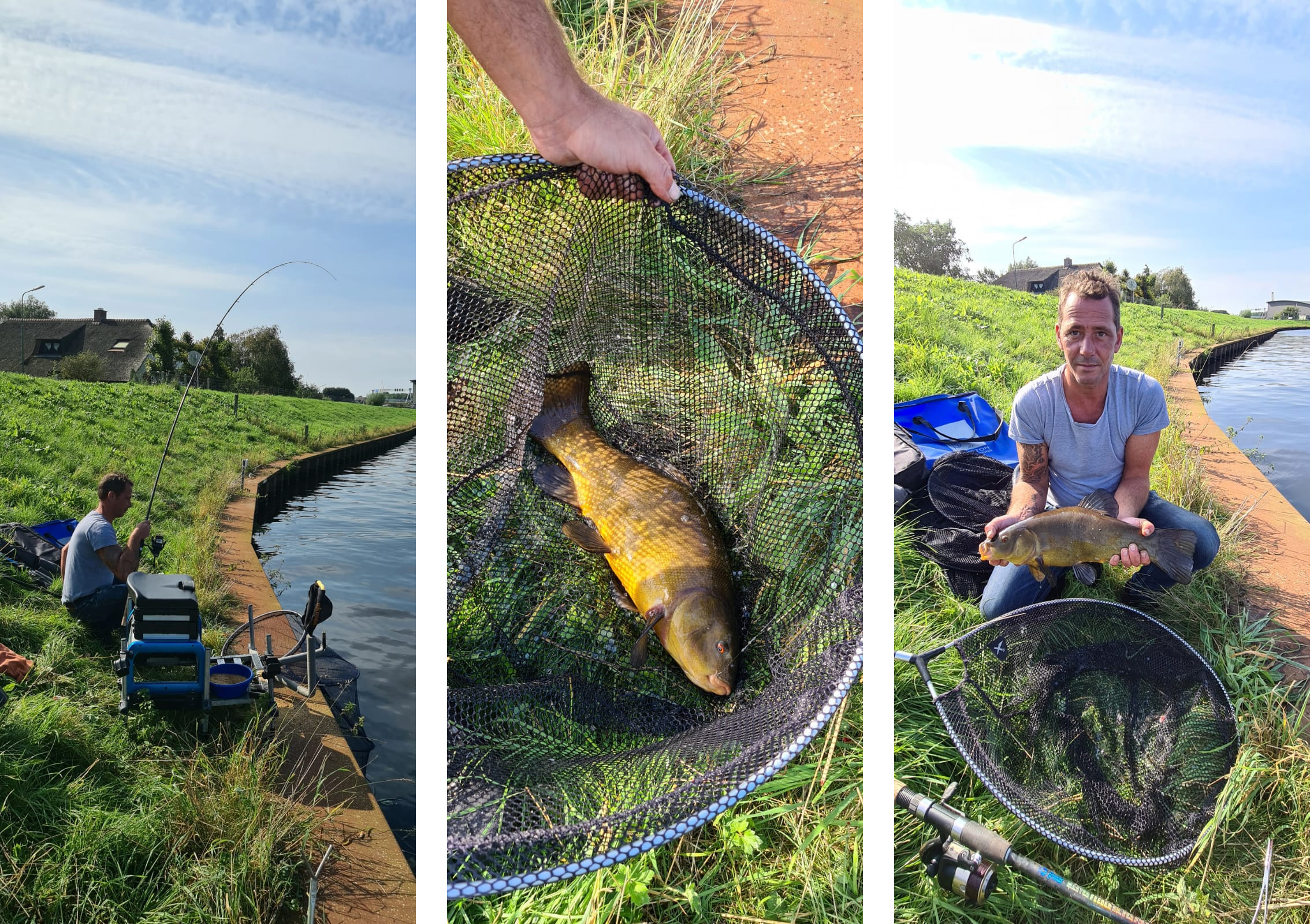 Wedstrijd verslag Eem, Baarn